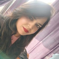 Sneha Jaiswal