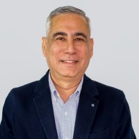 Edgardo San Martín Vega