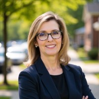 Karen Mcleod