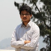Palash Bista
