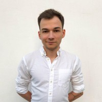 Ilya Lukyankin