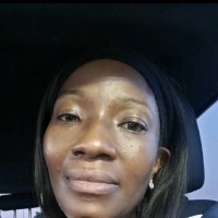 Audrey Mckoy