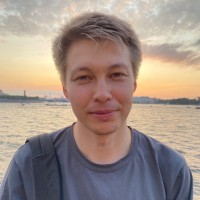 Bulat Zalialiev