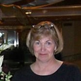 Melinda Meadows