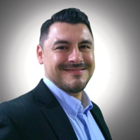 Sergio A. Rey López