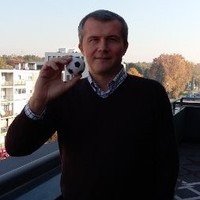 Dominik Marjanovic