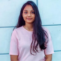 Jahnavi D