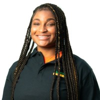 Daija Ellison