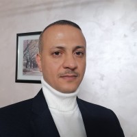 Mohammed Hammad