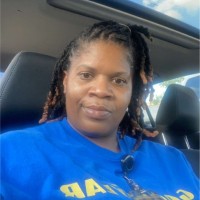 Roshonda Parks