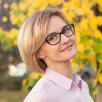 Maryna Skrypnyk