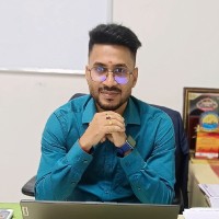 Sudip Pramanik