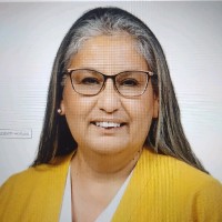 Elizabeth Holt