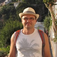 Alexander Smelov