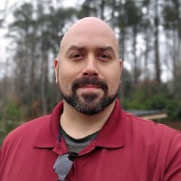 Dan Delgado
