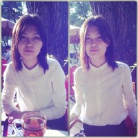 Aigulya Kassymova
