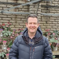 Nigel Lawton