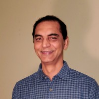 Shekhar Ekbote
