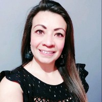 Alejandra Shirasago
