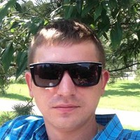 Александр Гаврилин