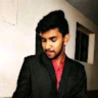 Infant Antony