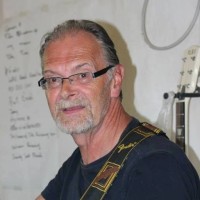Jo Bucari