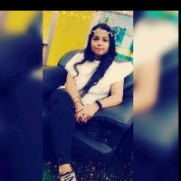 Aditi Jaiswal