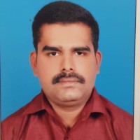 Sreejith Chandrasekharan Nair