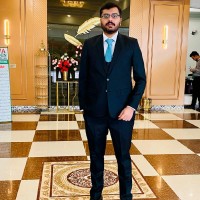 Ameer Haider Khan