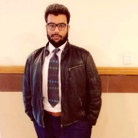 Ahmad Ali
