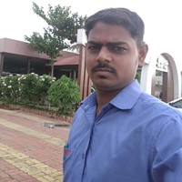 Sachin More