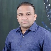 Manoj Kulkarni