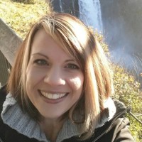 Kristina Logsdon