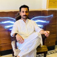Arif Mukhtar Akhoonzada