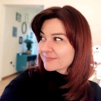 Sofia Babami