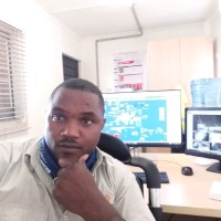 Michael Ngoma