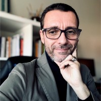 GIUSEPPE SFERRAZZO