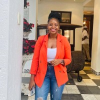 Nosipho Mkhize