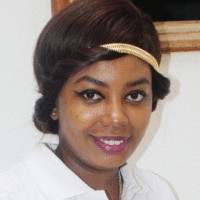 fatoumata frannel zerbo