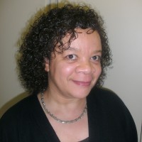 Valerie Earle