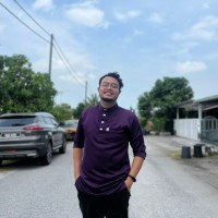 Muhammad Hafizi Mohd Fauzi