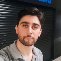 Bahtiyar A.