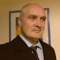 Neil Green