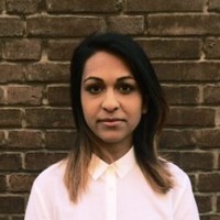 Selina Mohabir