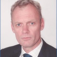Gavin Scott