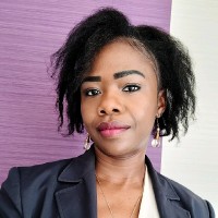 Aïcha Mbula Matadi