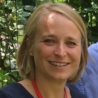 Sibylle Daudré