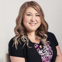 Lindsay Carry, Ccifp