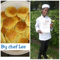 Lethabo Keetse