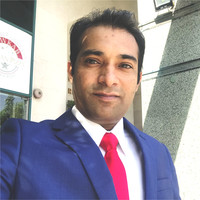 Asif Ali Abbasi